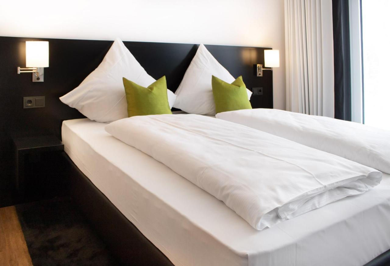 Fz Hotel By Wmm Hotels Фритцлар Екстериор снимка