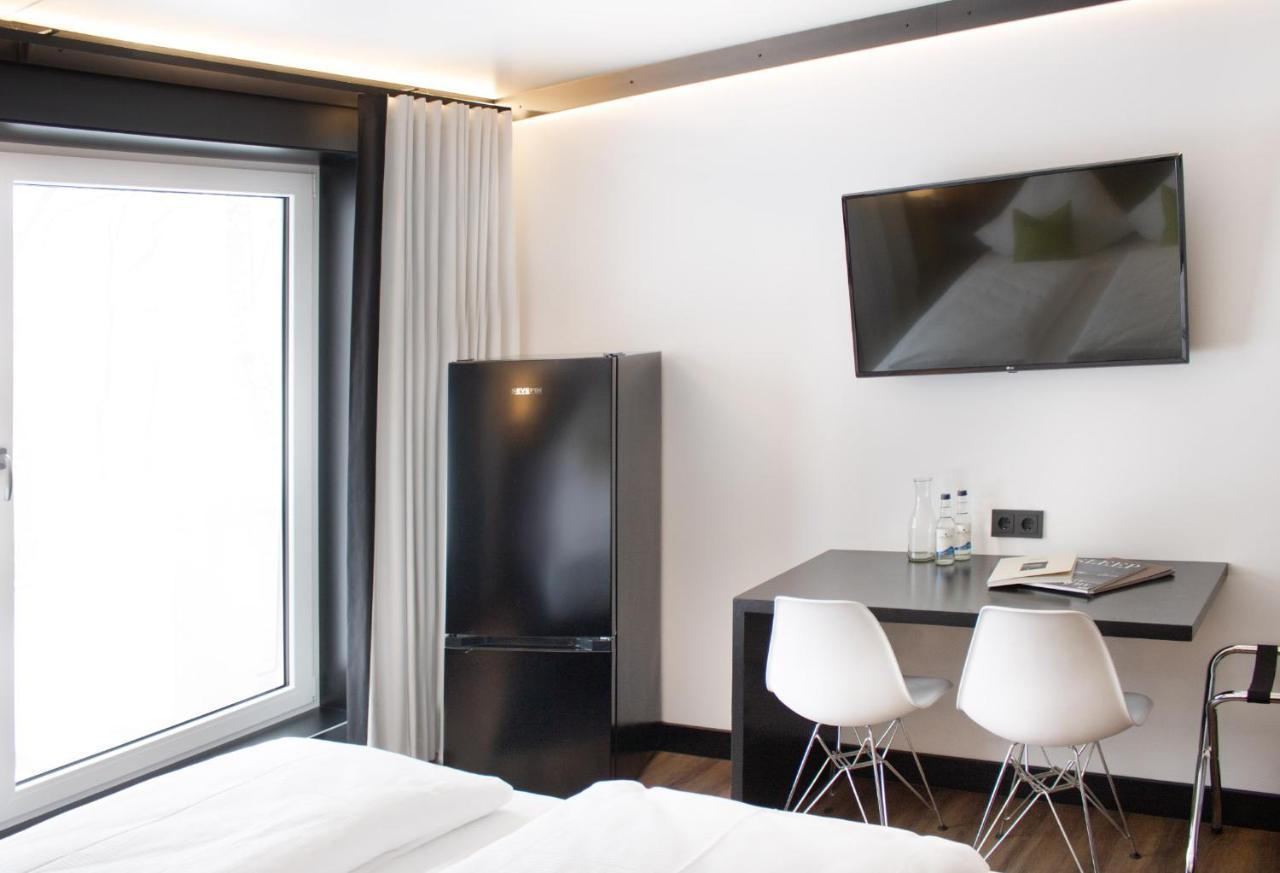 Fz Hotel By Wmm Hotels Фритцлар Екстериор снимка
