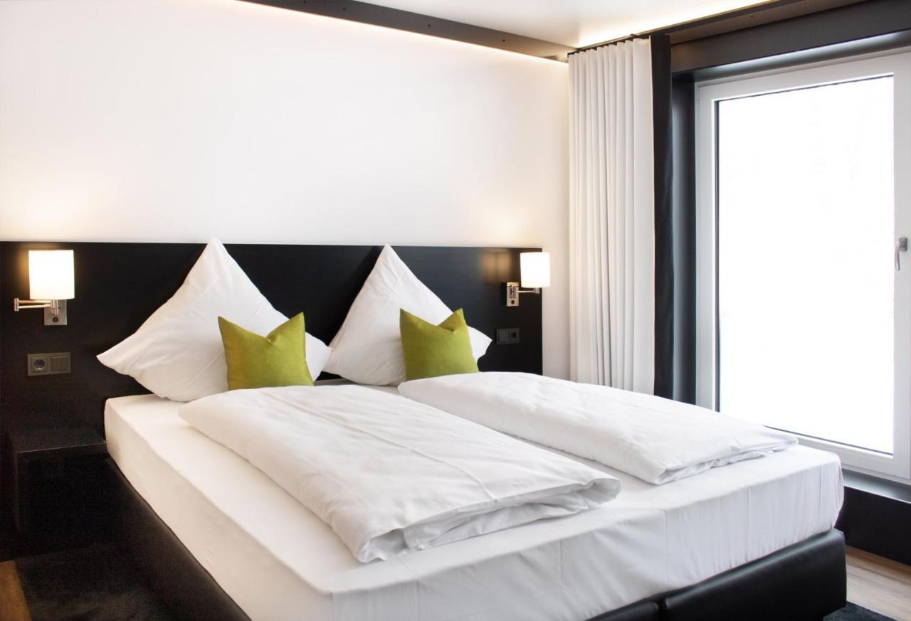 Fz Hotel By Wmm Hotels Фритцлар Екстериор снимка