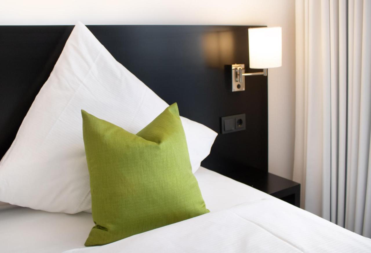 Fz Hotel By Wmm Hotels Фритцлар Екстериор снимка