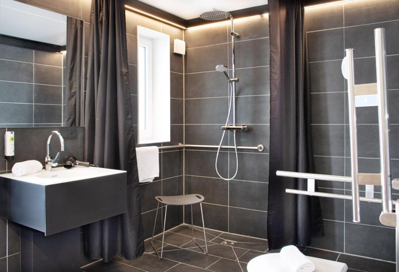 Fz Hotel By Wmm Hotels Фритцлар Екстериор снимка