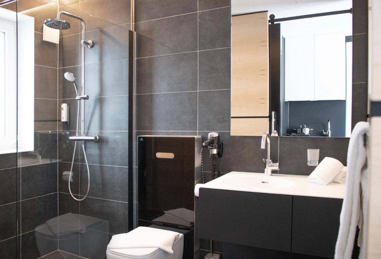 Fz Hotel By Wmm Hotels Фритцлар Екстериор снимка